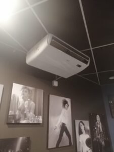 Aire acondicionado en antofagasta