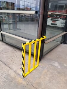 Instalación de señaletica antofagasta