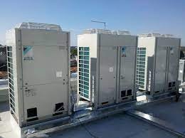 Aire acondicionado en antofagasta