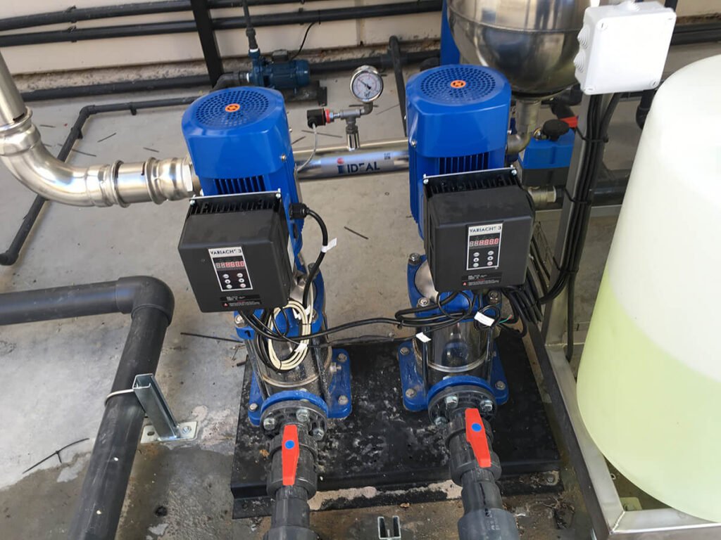 Empresa de bombas hidraulicas antofagasta