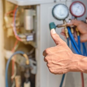 Instalación de aire acondicionado en antofagasta