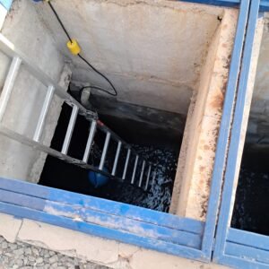 mantenicion estanque de agua antofagasta